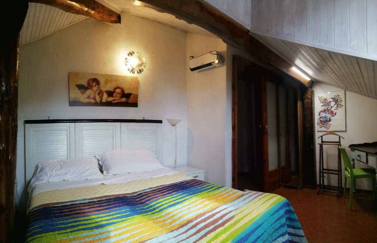 Delizioso Attico Con Ampio Terrazzo E Garage A Due Passi Dal Mare E Dalle Cinqueterre Lt-0485 ليفانتو المظهر الخارجي الصورة