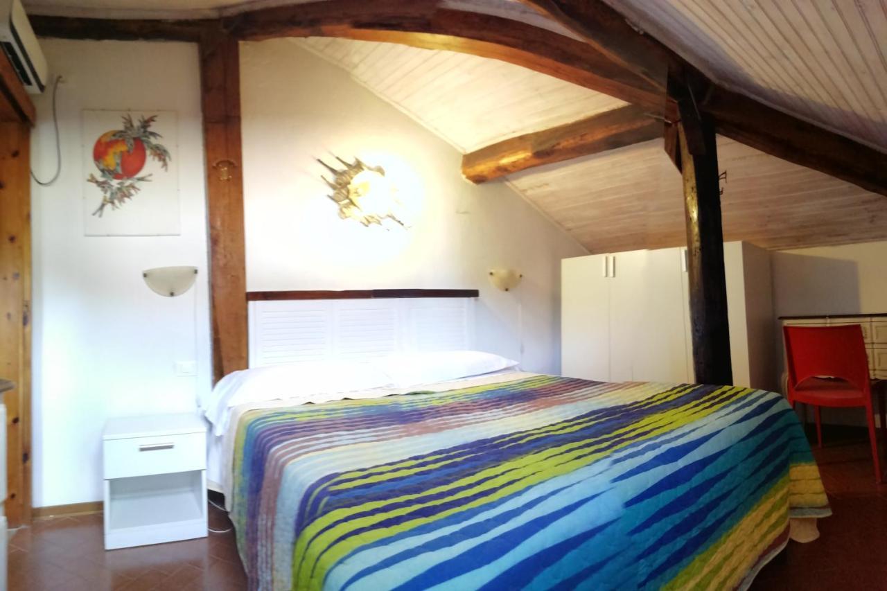 Delizioso Attico Con Ampio Terrazzo E Garage A Due Passi Dal Mare E Dalle Cinqueterre Lt-0485 ليفانتو المظهر الخارجي الصورة