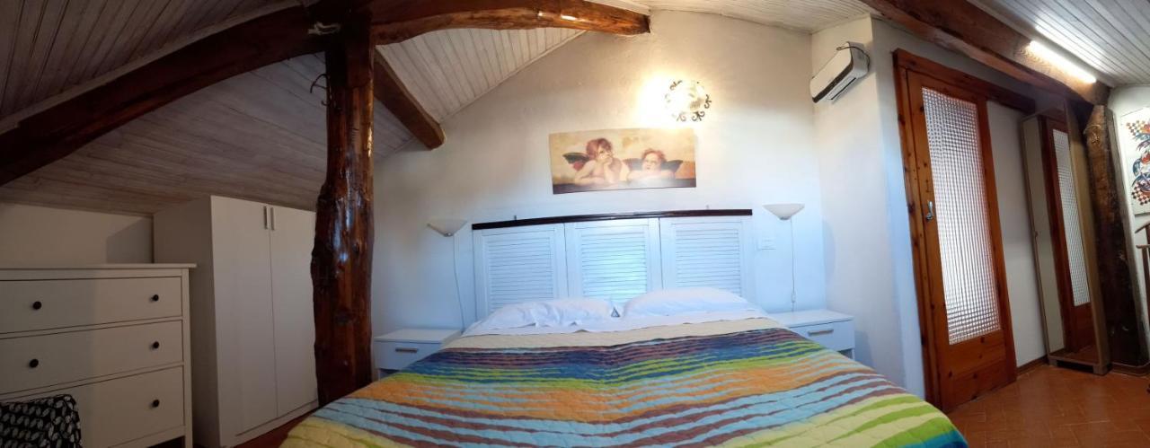 Delizioso Attico Con Ampio Terrazzo E Garage A Due Passi Dal Mare E Dalle Cinqueterre Lt-0485 ليفانتو المظهر الخارجي الصورة