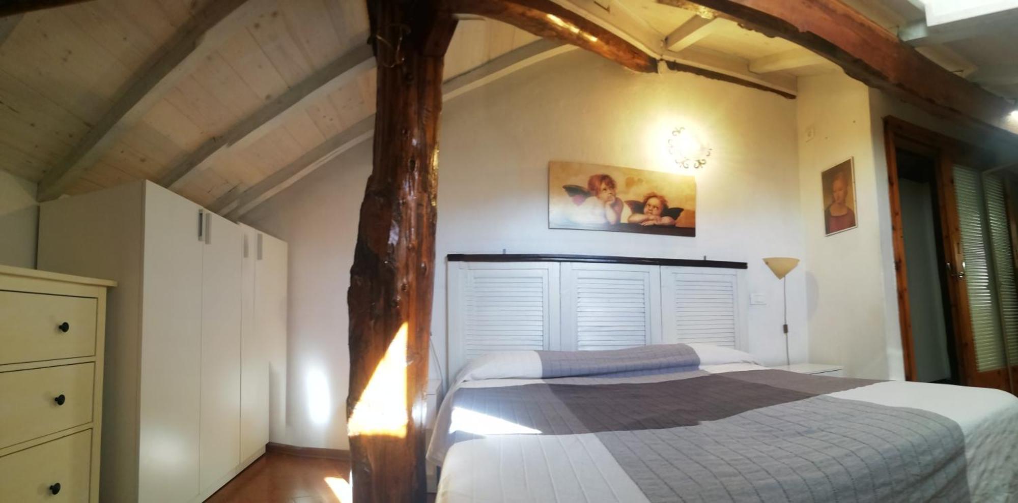 Delizioso Attico Con Ampio Terrazzo E Garage A Due Passi Dal Mare E Dalle Cinqueterre Lt-0485 ليفانتو المظهر الخارجي الصورة