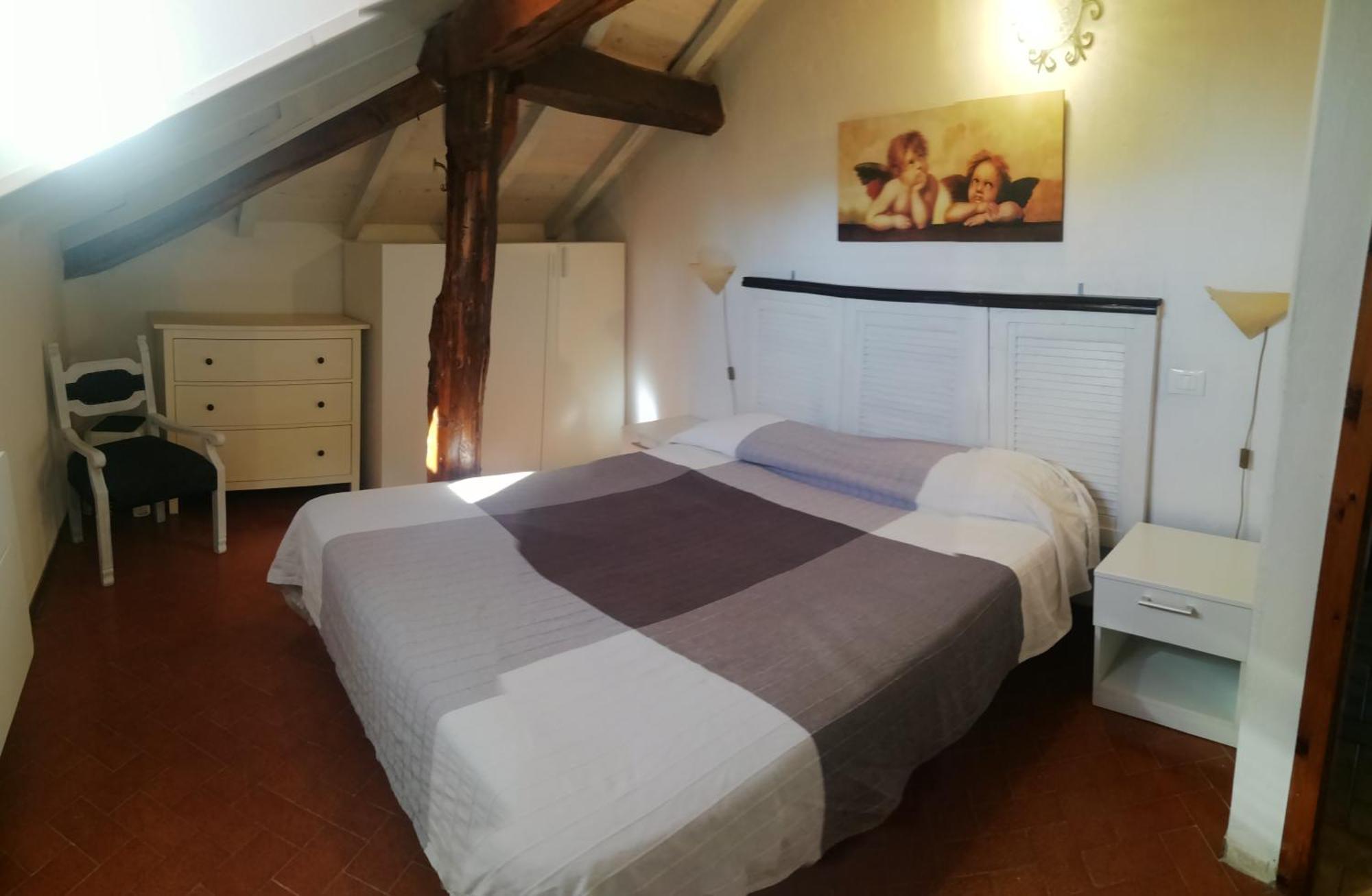 Delizioso Attico Con Ampio Terrazzo E Garage A Due Passi Dal Mare E Dalle Cinqueterre Lt-0485 ليفانتو المظهر الخارجي الصورة