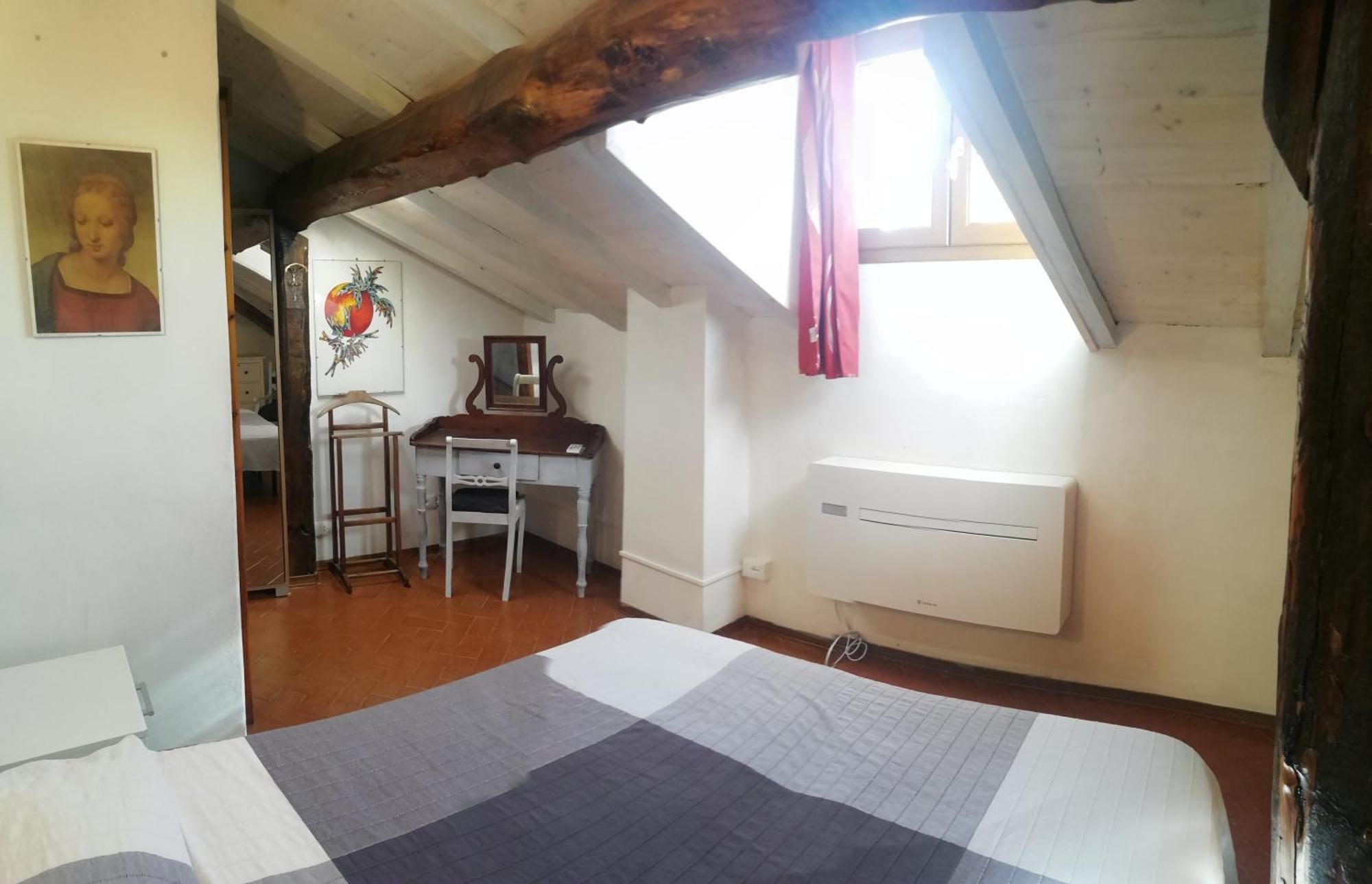 Delizioso Attico Con Ampio Terrazzo E Garage A Due Passi Dal Mare E Dalle Cinqueterre Lt-0485 ليفانتو المظهر الخارجي الصورة