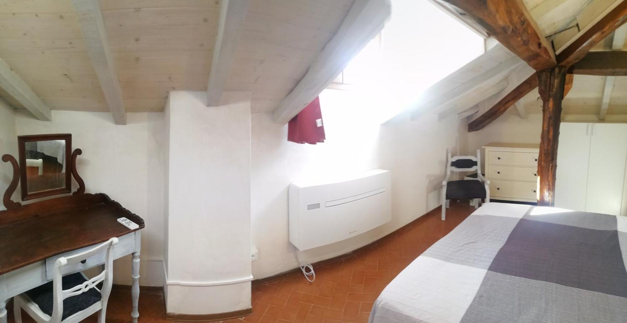 Delizioso Attico Con Ampio Terrazzo E Garage A Due Passi Dal Mare E Dalle Cinqueterre Lt-0485 ليفانتو المظهر الخارجي الصورة