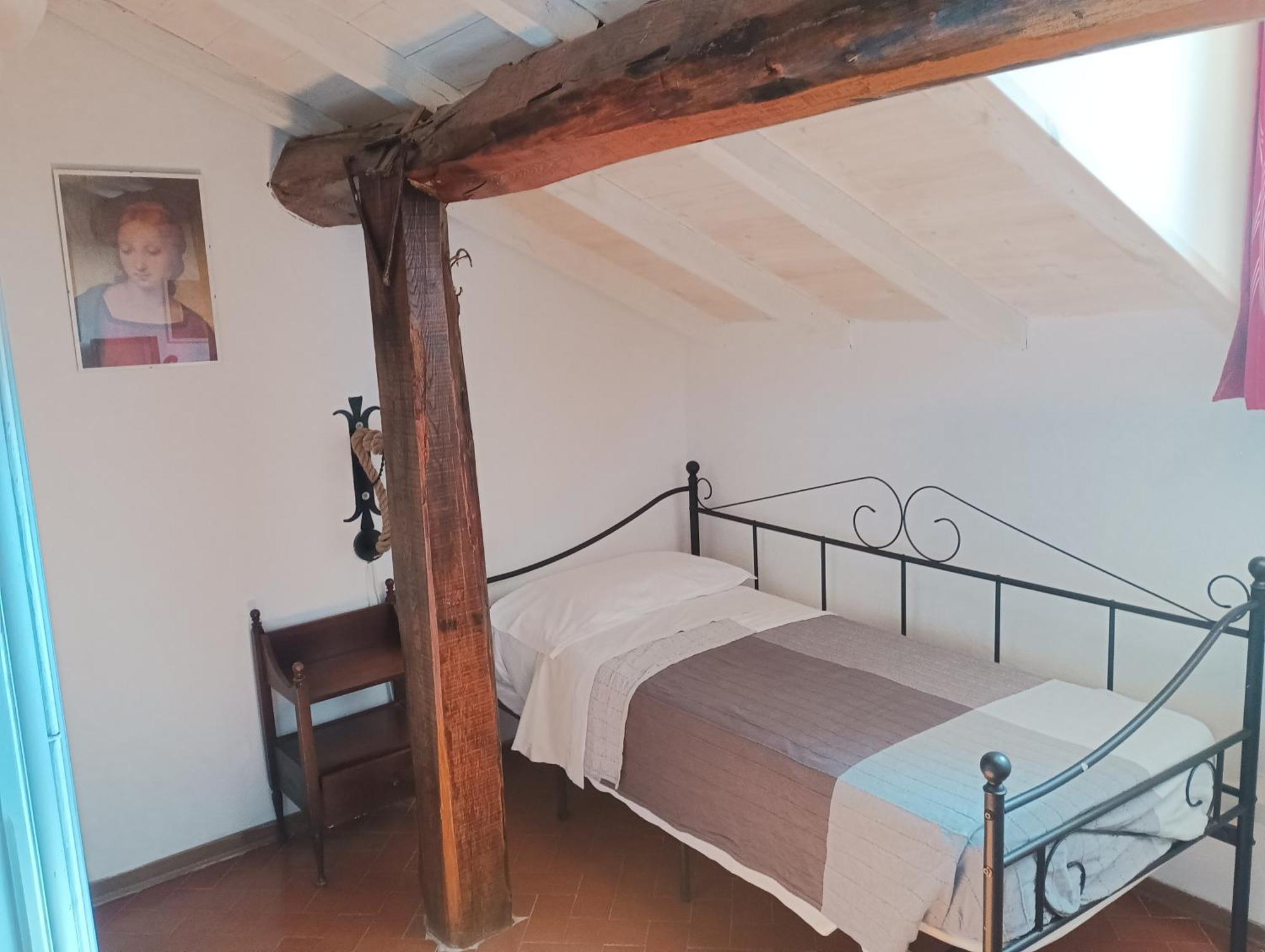 Delizioso Attico Con Ampio Terrazzo E Garage A Due Passi Dal Mare E Dalle Cinqueterre Lt-0485 ليفانتو المظهر الخارجي الصورة