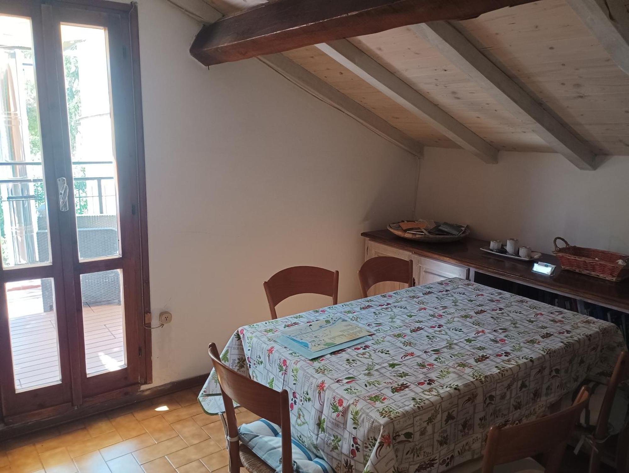 Delizioso Attico Con Ampio Terrazzo E Garage A Due Passi Dal Mare E Dalle Cinqueterre Lt-0485 ليفانتو المظهر الخارجي الصورة