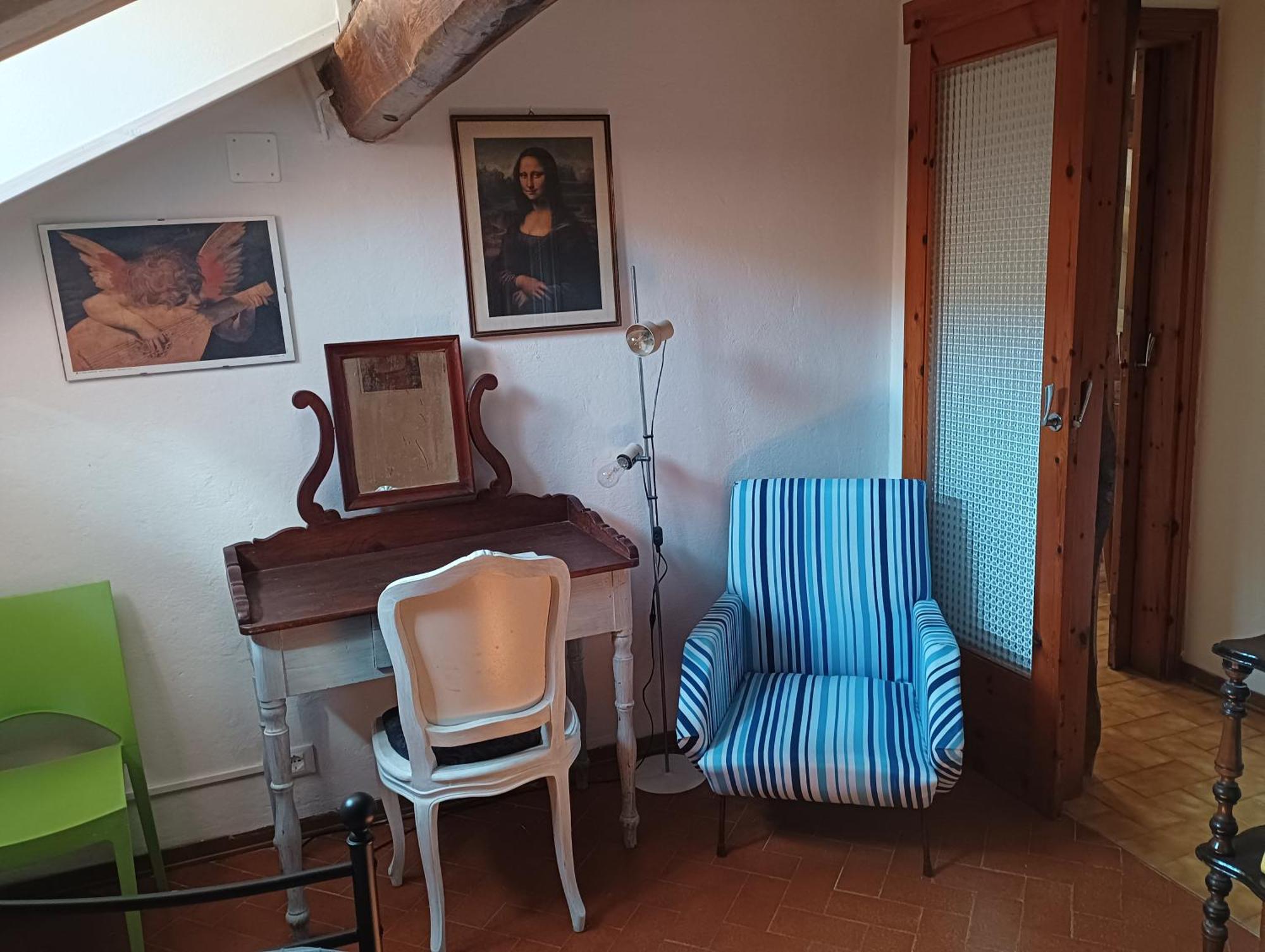 Delizioso Attico Con Ampio Terrazzo E Garage A Due Passi Dal Mare E Dalle Cinqueterre Lt-0485 ليفانتو المظهر الخارجي الصورة