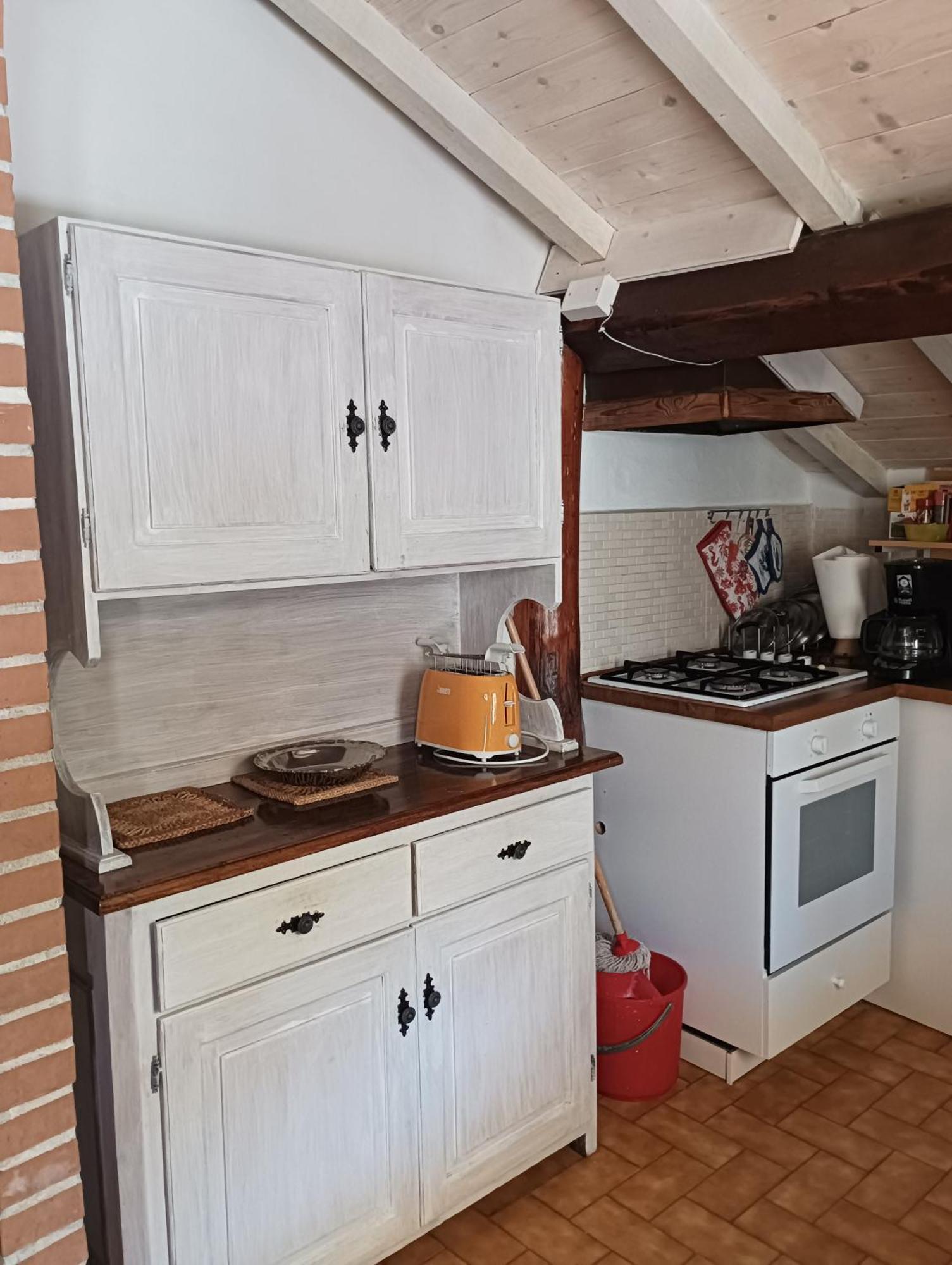 Delizioso Attico Con Ampio Terrazzo E Garage A Due Passi Dal Mare E Dalle Cinqueterre Lt-0485 ليفانتو المظهر الخارجي الصورة