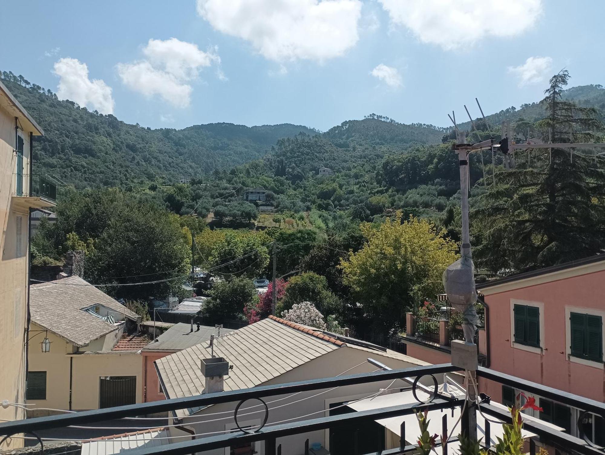 Delizioso Attico Con Ampio Terrazzo E Garage A Due Passi Dal Mare E Dalle Cinqueterre Lt-0485 ليفانتو المظهر الخارجي الصورة