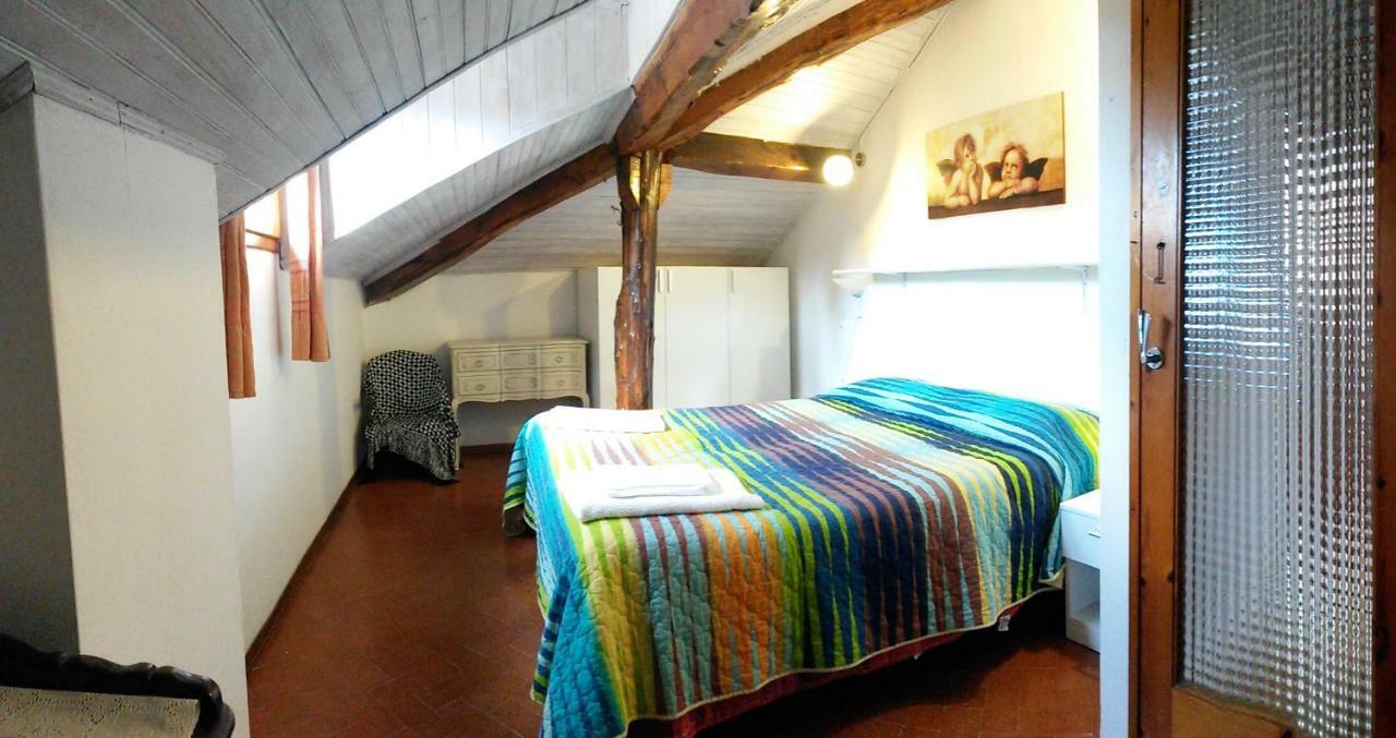 Delizioso Attico Con Ampio Terrazzo E Garage A Due Passi Dal Mare E Dalle Cinqueterre Lt-0485 ليفانتو المظهر الخارجي الصورة