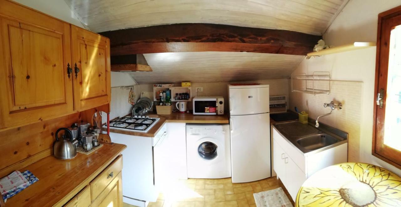 Delizioso Attico Con Ampio Terrazzo E Garage A Due Passi Dal Mare E Dalle Cinqueterre Lt-0485 ليفانتو المظهر الخارجي الصورة