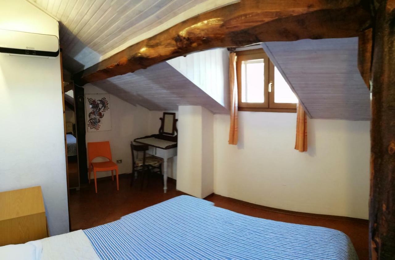 Delizioso Attico Con Ampio Terrazzo E Garage A Due Passi Dal Mare E Dalle Cinqueterre Lt-0485 ليفانتو المظهر الخارجي الصورة