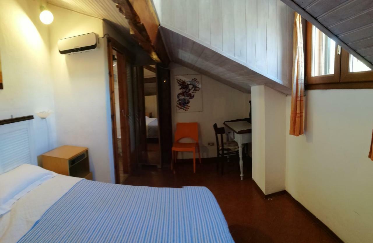 Delizioso Attico Con Ampio Terrazzo E Garage A Due Passi Dal Mare E Dalle Cinqueterre Lt-0485 ليفانتو المظهر الخارجي الصورة