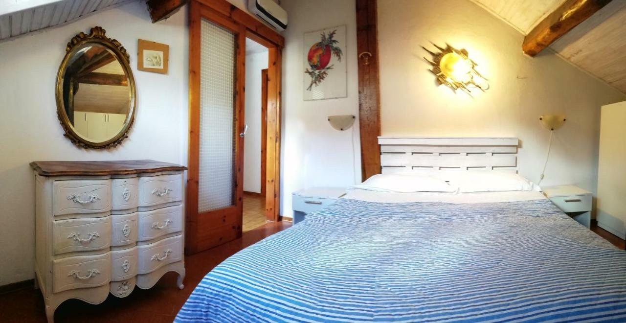 Delizioso Attico Con Ampio Terrazzo E Garage A Due Passi Dal Mare E Dalle Cinqueterre Lt-0485 ليفانتو المظهر الخارجي الصورة