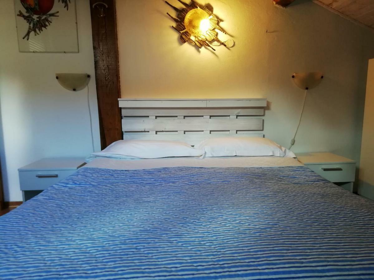 Delizioso Attico Con Ampio Terrazzo E Garage A Due Passi Dal Mare E Dalle Cinqueterre Lt-0485 ليفانتو المظهر الخارجي الصورة